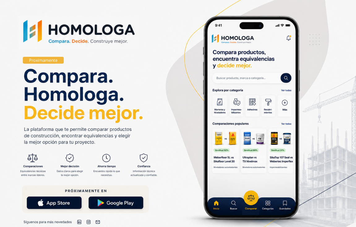 Homologa